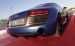 Audi R8 2014 Widescreen Picture #129
