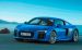 Audi R8 2017 Widescreen Picture #8