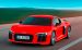 Audi R8 2017 Widescreen Picture #9