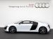 Audi R8 Exclusive Selection Editions 2012 Picture #34