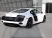 Audi R8 Exclusive Selection Editions 2012 Picture #10