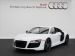 Audi R8 Exclusive Selection Editions 2012 Picture #24