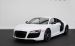 Audi R8 Exclusive Selection Editions 2012 Widescreen Picture #22