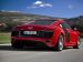 Audi R8 FSI Quattro Picture #0