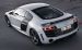 Audi R8 GT 2012 Widescreen Picture #3