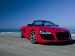 Audi R8 GT Spyder 2012 Picture #6