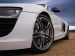 Audi R8 GT Spyder 2012 Picture #40