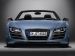 Audi R8 GT Spyder 2012 Picture #1