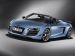 Audi R8 GT Spyder 2012 Picture #77