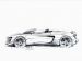Audi R8 GT Spyder 2012 Picture #25