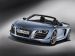 Audi R8 GT Spyder 2012 Picture #87
