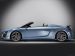 Audi R8 GT Spyder 2012 Picture #14