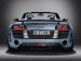 Audi R8 GT Spyder 2012 Picture #10