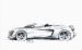Audi R8 GT Spyder 2012 Widescreen Picture #74
