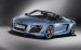 Audi R8 GT Spyder 2012 Widescreen Picture #41