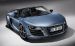 Audi R8 GT Spyder 2012 Widescreen Picture #71