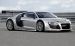 Audi R8 GT3 Widescreen Picture #0