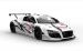 Audi R8 Grand AM 2013 Widescreen Picture #6