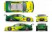 Audi R8 LMS 2011 Widescreen Picture #18