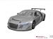 Audi R8 LMS Ultra 2013 Picture #13
