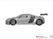Audi R8 LMS Ultra 2013 Picture #11