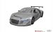 Audi R8 LMS Ultra 2013 Widescreen Picture #3