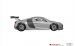 Audi R8 LMS Ultra 2013 Widescreen Picture #8