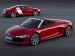 Audi R8 Spyder V10 2013 Picture #25