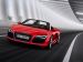 Audi R8 Spyder V10 2013 Picture #28