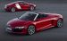 Audi R8 Spyder V10 2013 Widescreen Picture #9