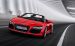 Audi R8 Spyder V10 2013 Widescreen Picture #29