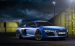 Audi R8 V10 plus 2013 Widescreen Picture #35