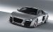 Audi R8 V12 TDI Widescreen Picture #9