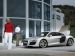 Audi R8 Picture #1