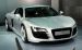 Audi R8 Widescreen Picture #84