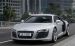 Audi R8 Widescreen Picture #45