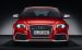 Audi RS 3 Sportback 2011 Widescreen Picture #7