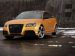 Audi RS3 Sportback Schwabenfolia Picture #6