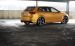 Audi RS3 Sportback Schwabenfolia Widescreen Picture #18