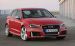 Audi RS3 Sportback Widescreen Picture #17