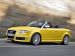 Audi RS4 Cabriolet Picture #4