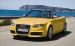 Audi RS4 Cabriolet Widescreen Picture #3