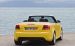 Audi RS4 Cabriolet Widescreen Picture #22