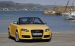 Audi RS4 Cabriolet Widescreen Picture #29