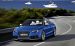 Audi RS5 Cabriolet 2014 Widescreen Picture #84