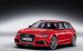 Audi RS6 Avant Performance 2016 Widescreen Picture #38