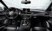 Audi RS7 Dynamic Edition 2015 Widescreen Picture #23