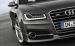 Audi S8 2014 Widescreen Picture #38