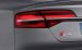 Audi S8 2015 Widescreen Picture #1