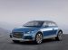 Audi Shooting Brake Concept 2014 Picture #59